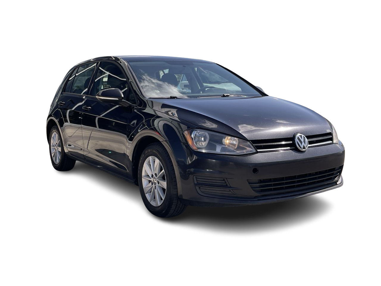 2017 Volkswagen Golf in Calgary, Alberta