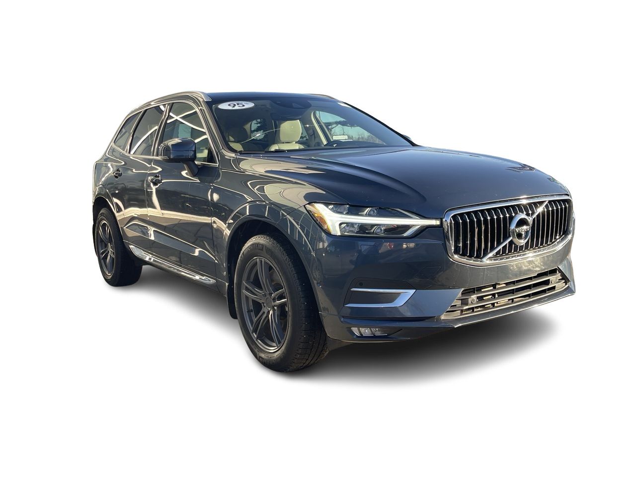 Volvo XC60  2020 à Calgary, Alberta