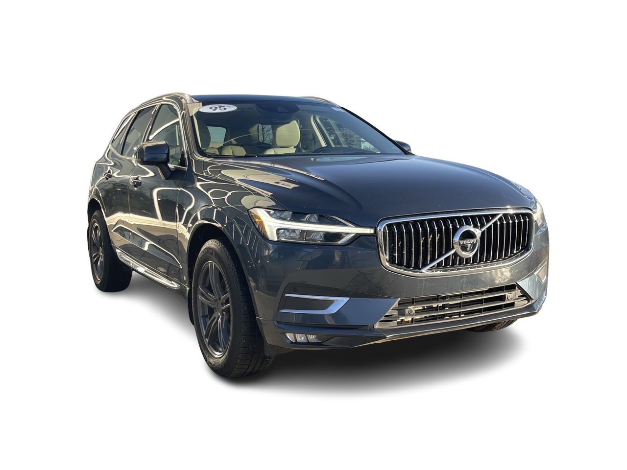 Volvo XC60  2020 à Calgary, Alberta