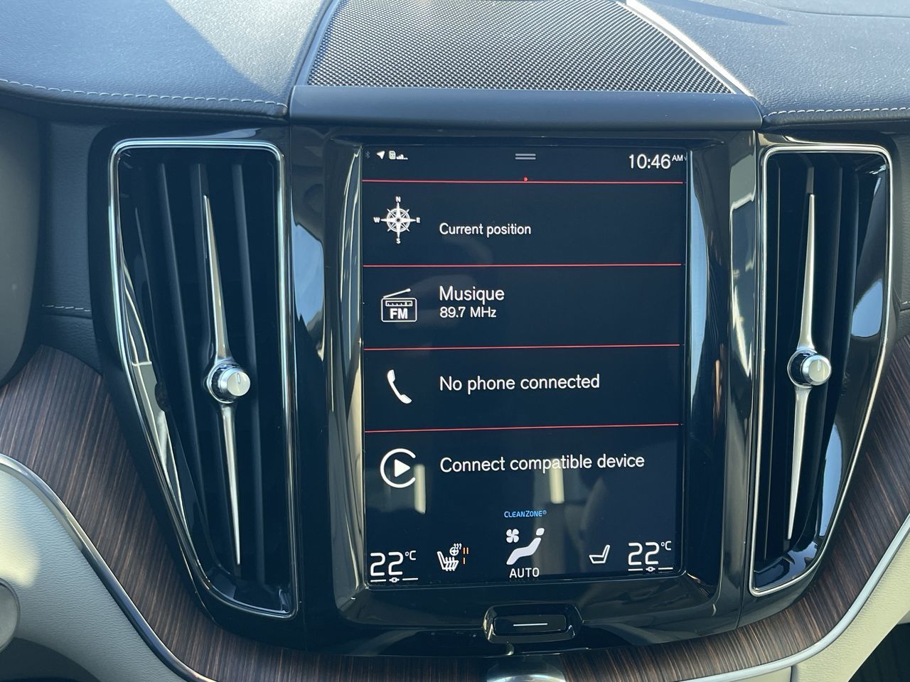 Volvo XC60  2020 à Calgary, Alberta