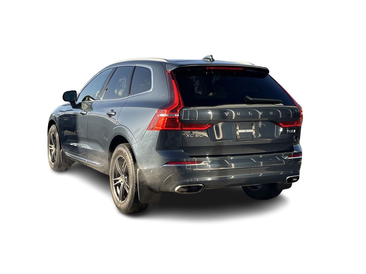 Volvo XC60  2020 à Calgary, Alberta