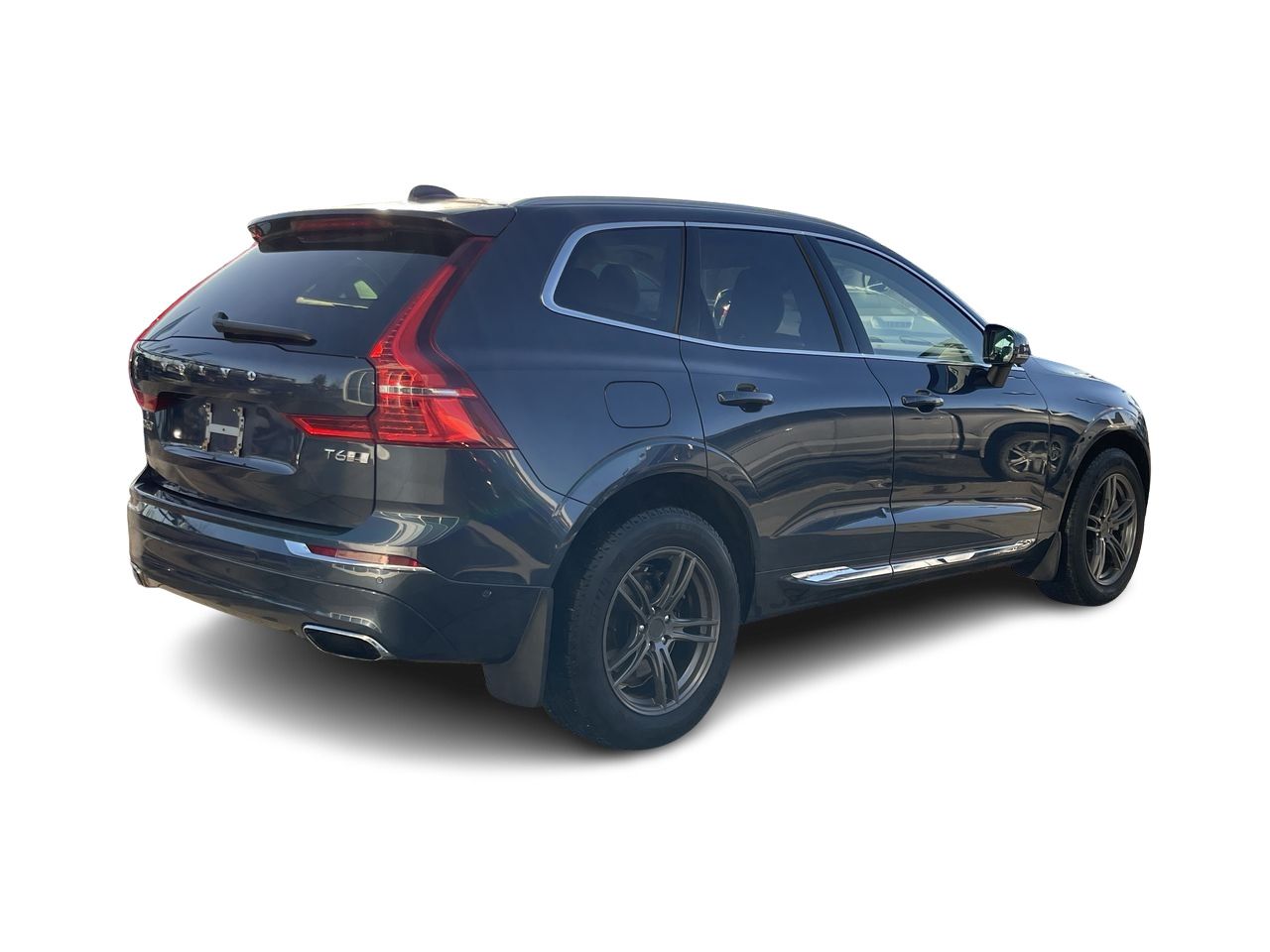 Volvo XC60  2020 à Calgary, Alberta