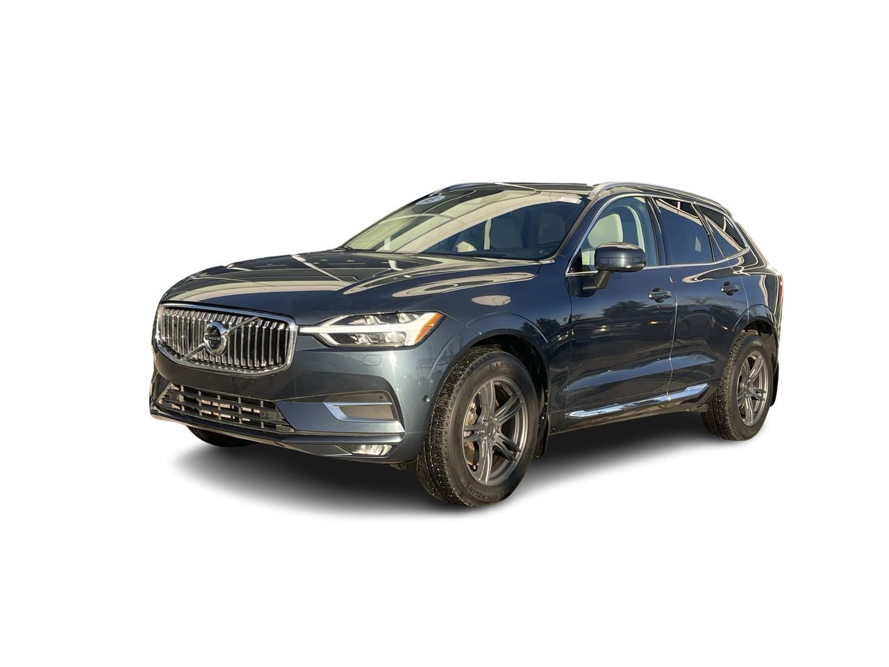 Volvo XC60  2020 à Calgary, Alberta