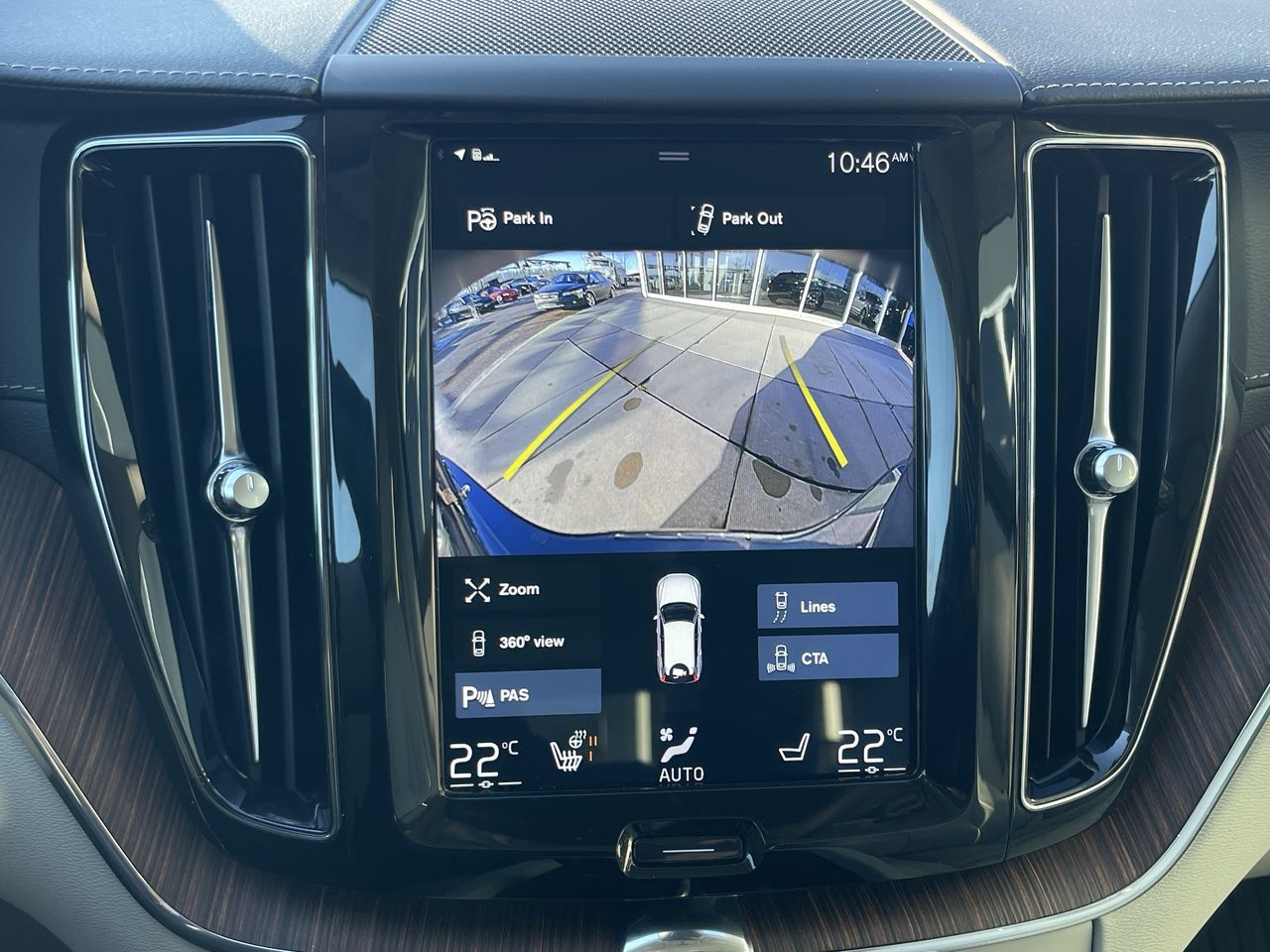 Volvo XC60  2020 à Calgary, Alberta