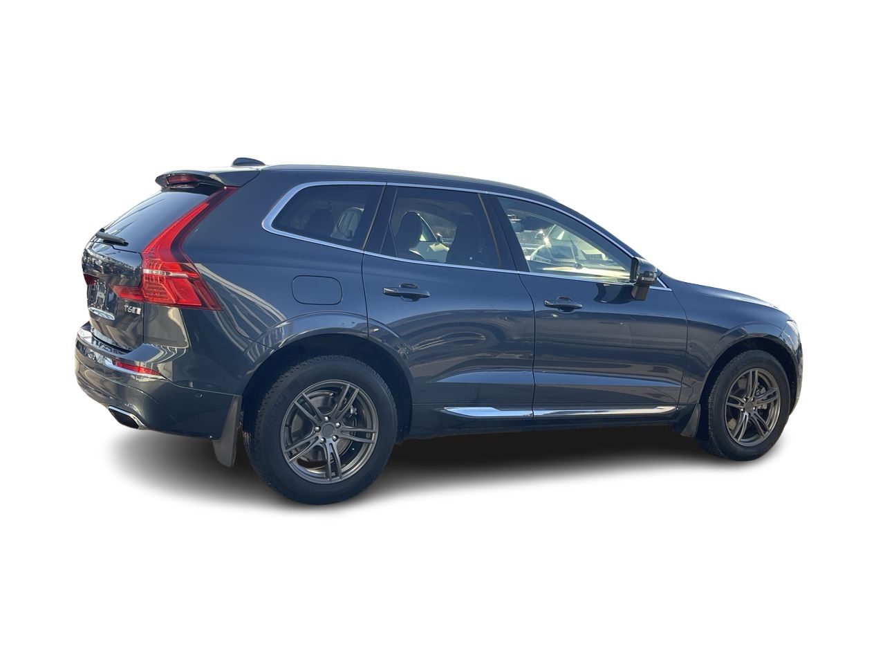 Volvo XC60  2020 à Calgary, Alberta