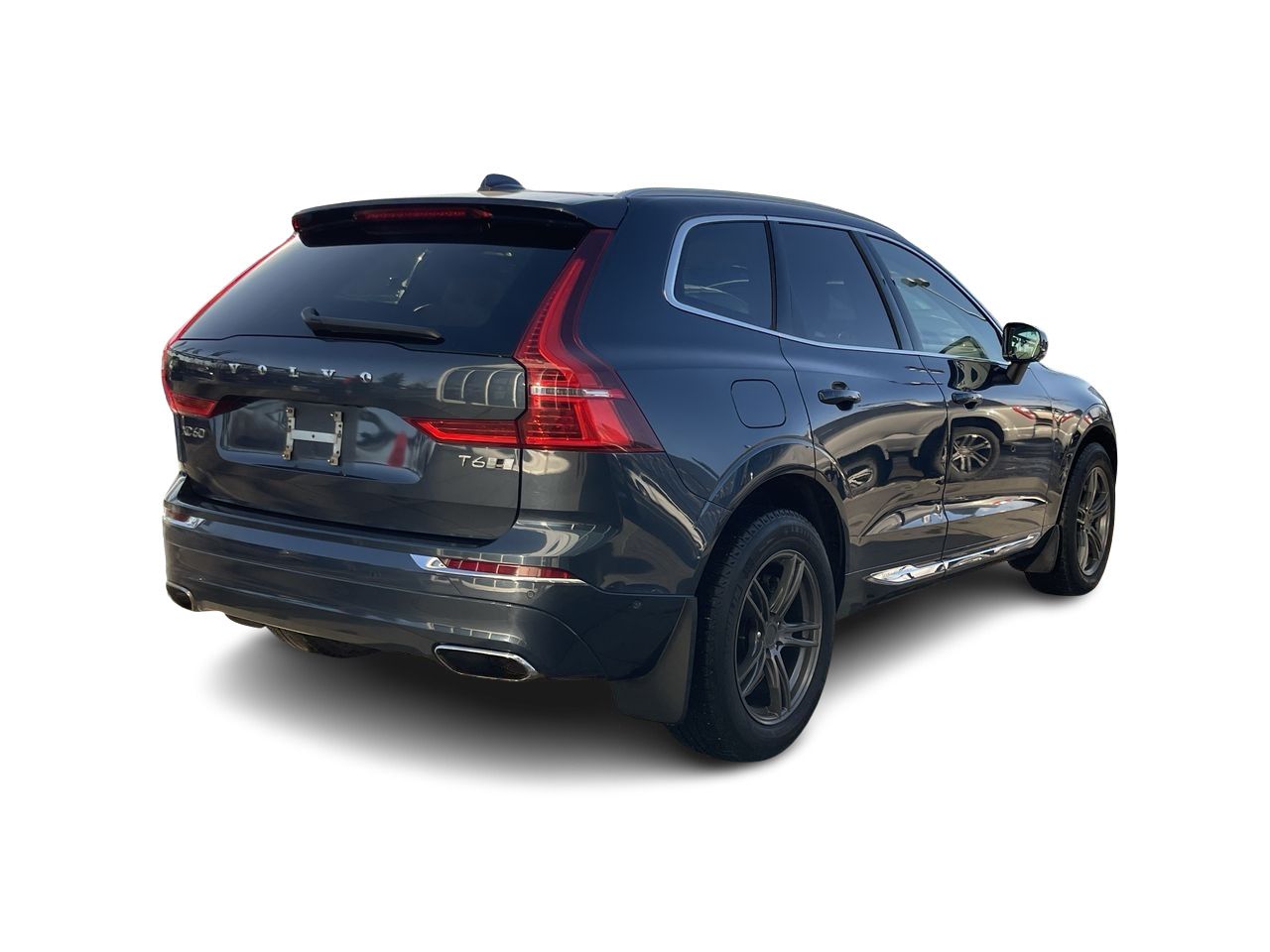 Volvo XC60  2020 à Calgary, Alberta