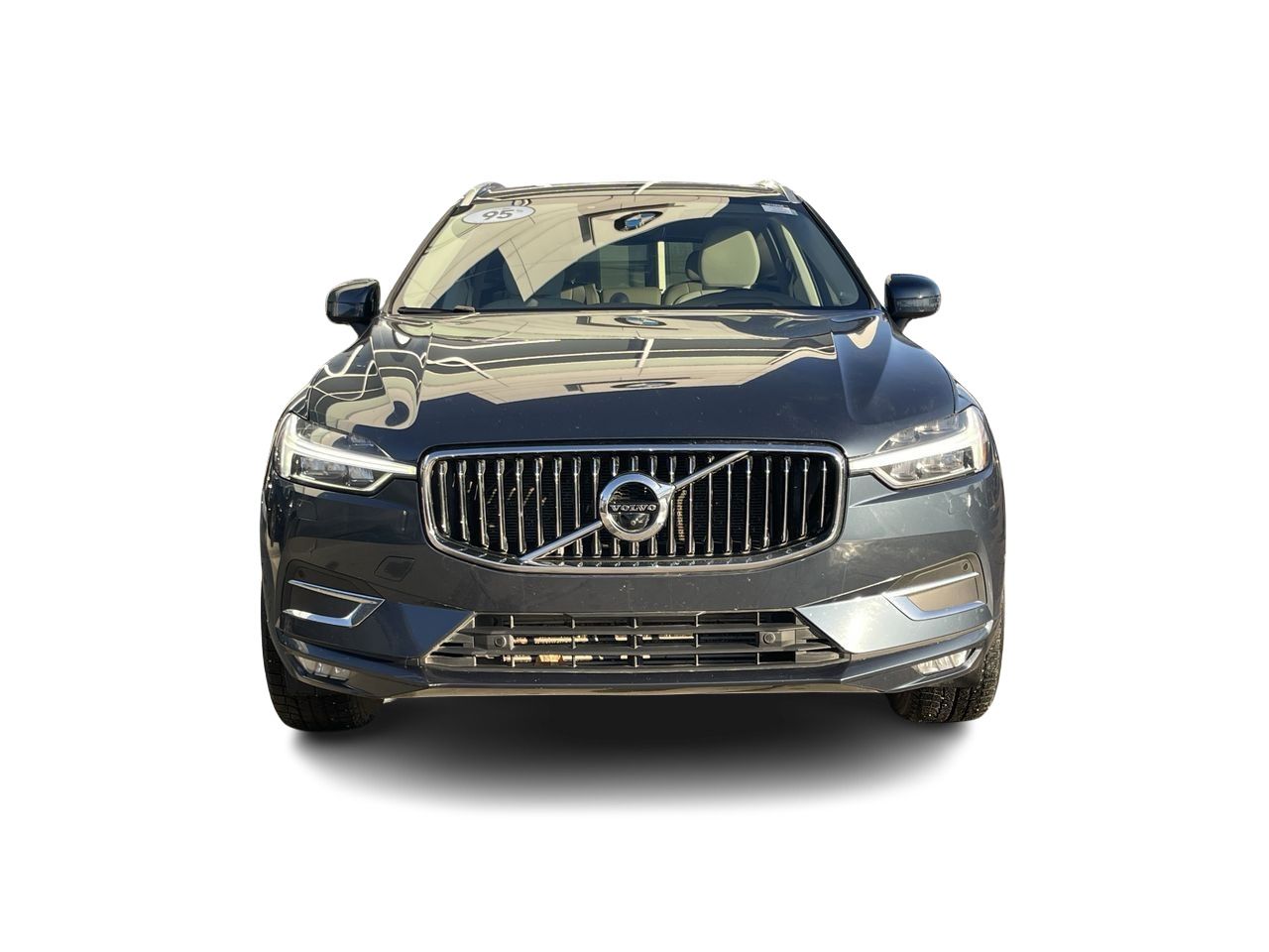 Volvo XC60  2020 à Calgary, Alberta