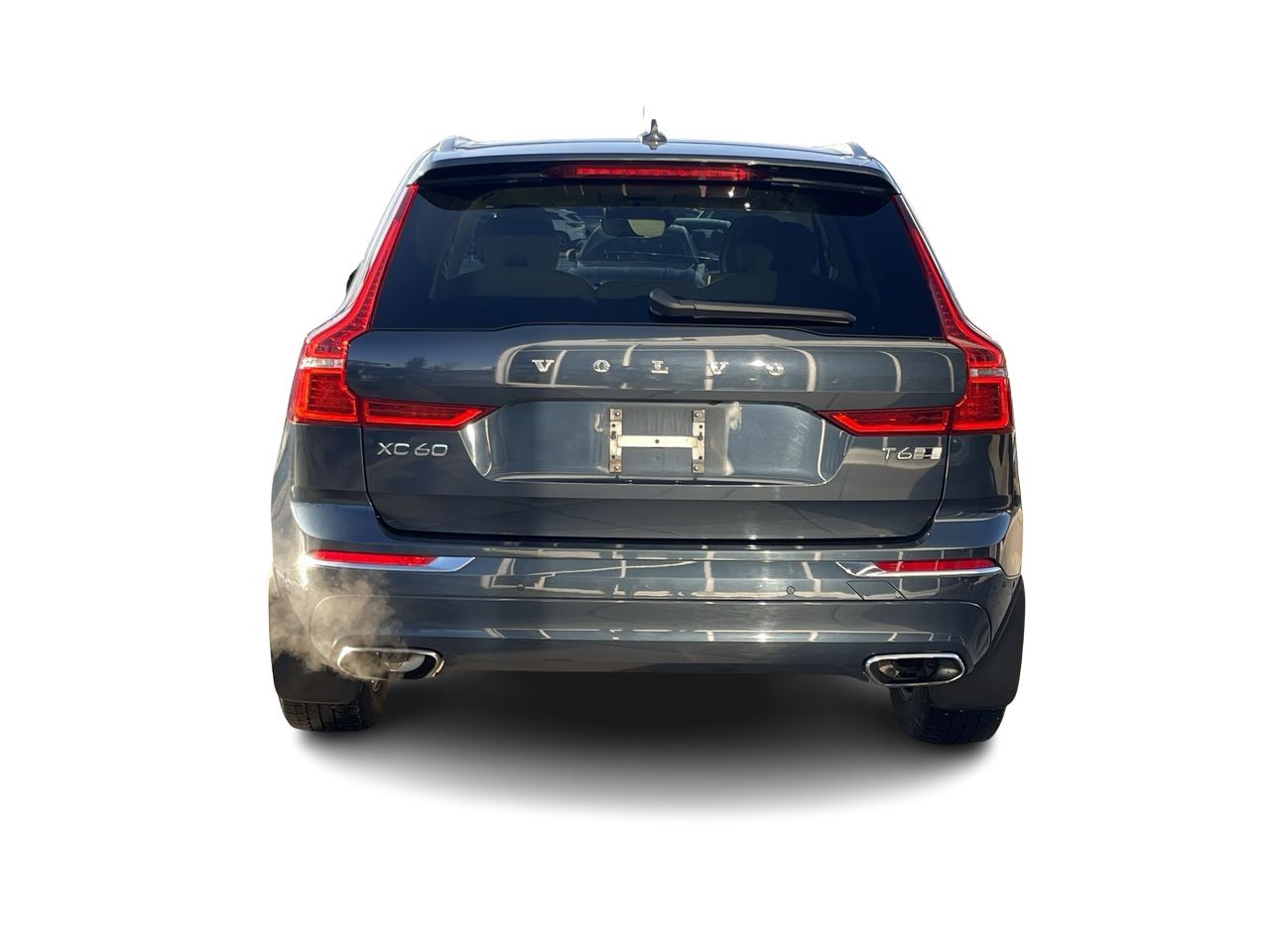 Volvo XC60  2020 à Calgary, Alberta