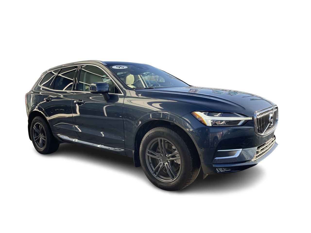 Volvo XC60  2020 à Calgary, Alberta