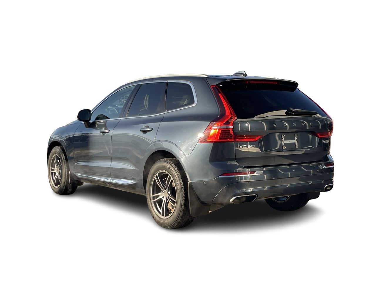 Volvo XC60  2020 à Calgary, Alberta