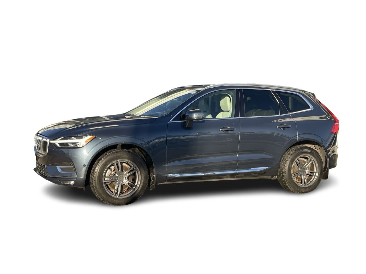 Volvo XC60  2020 à Calgary, Alberta