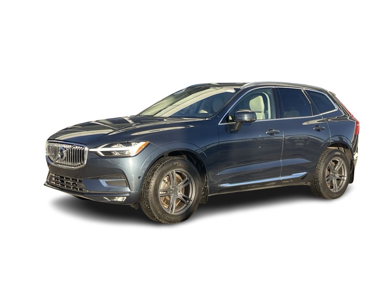 Volvo XC60  2020 à Calgary, Alberta