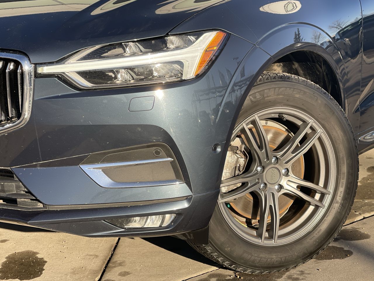 Volvo XC60  2020 à Calgary, Alberta