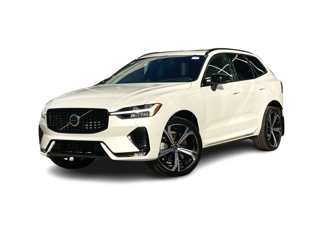 2022 Volvo XC60