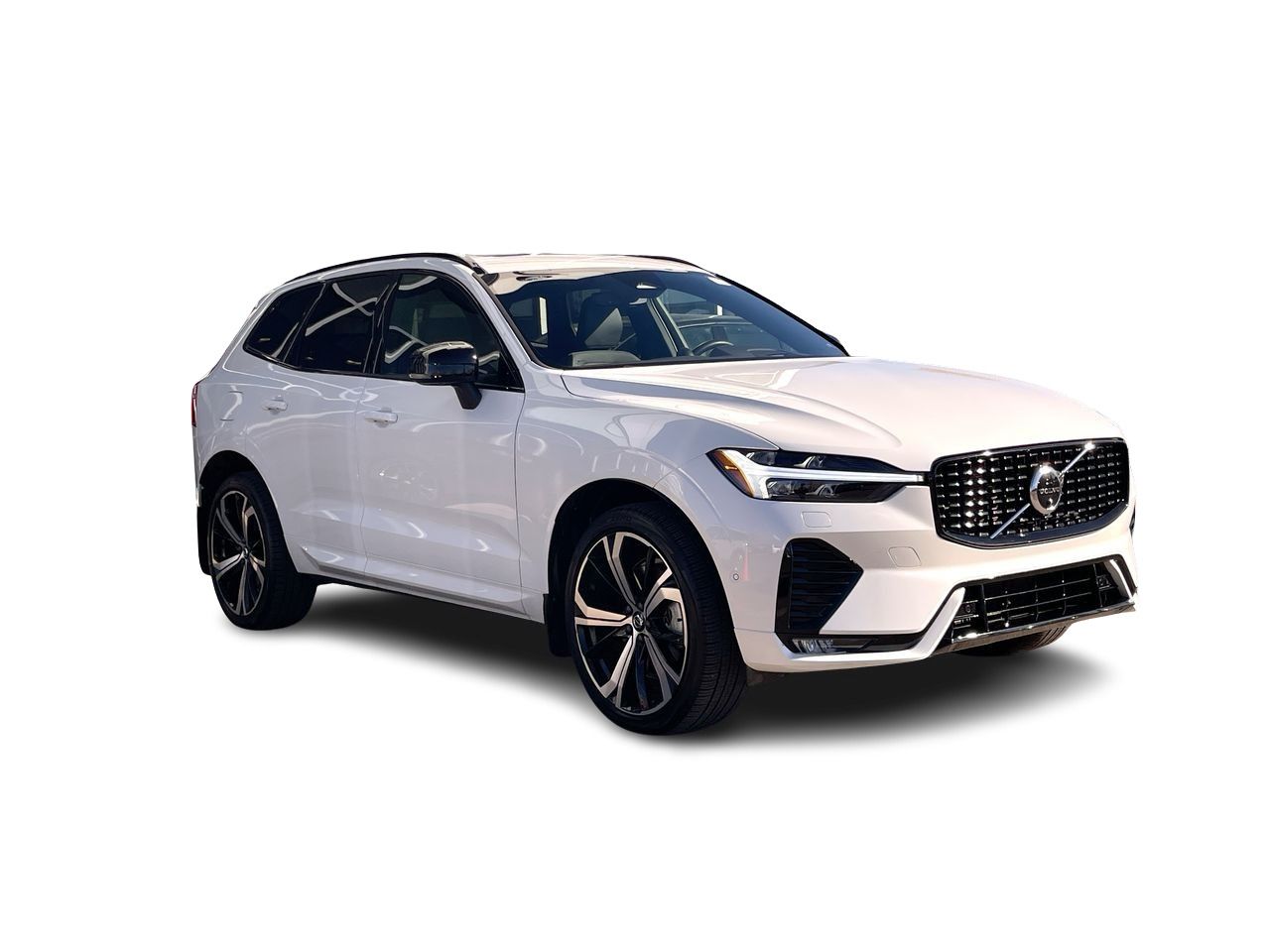 2022 Volvo XC60