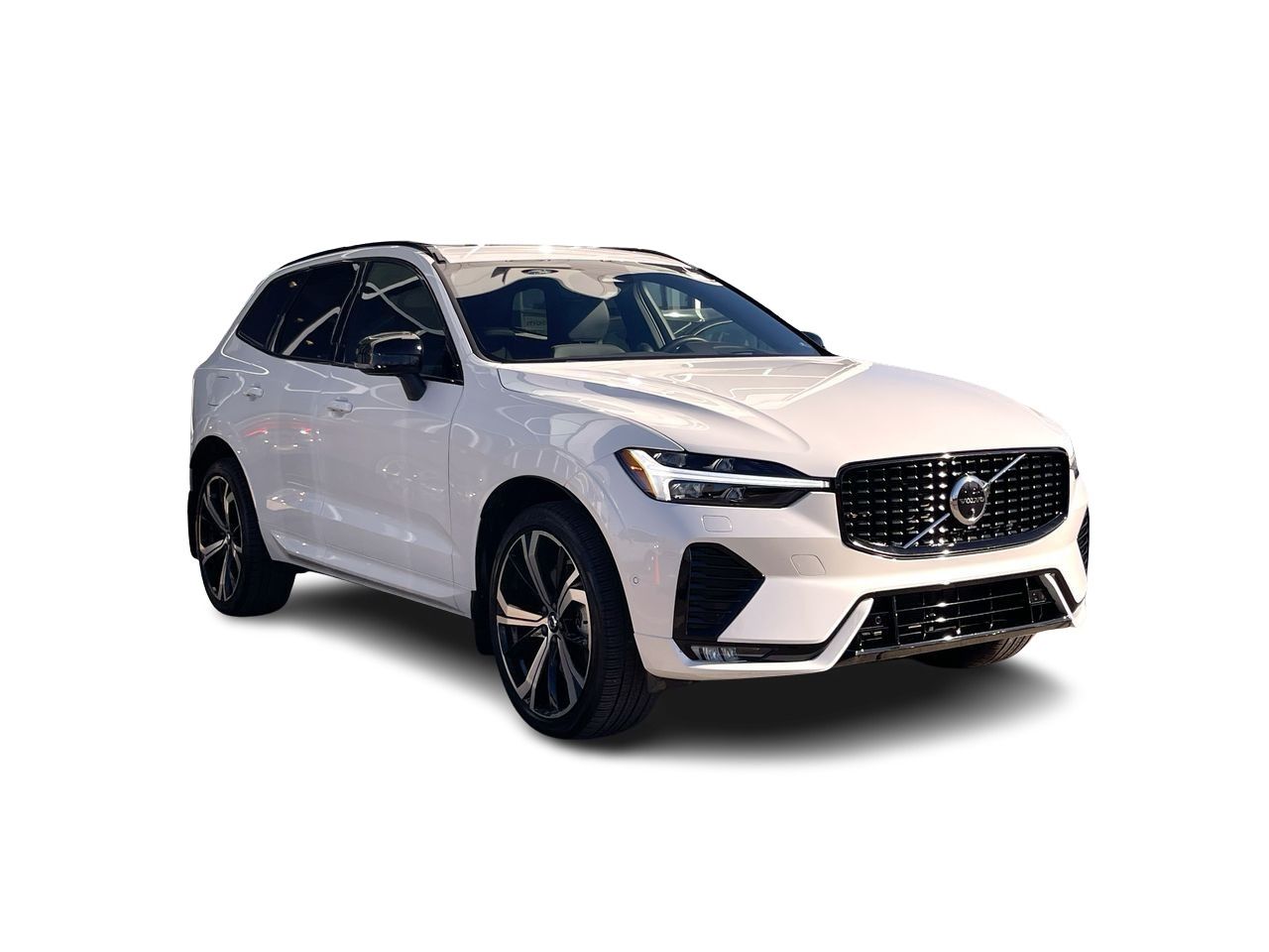 2022 Volvo XC60