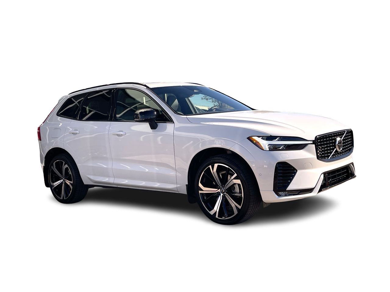 2022 Volvo XC60