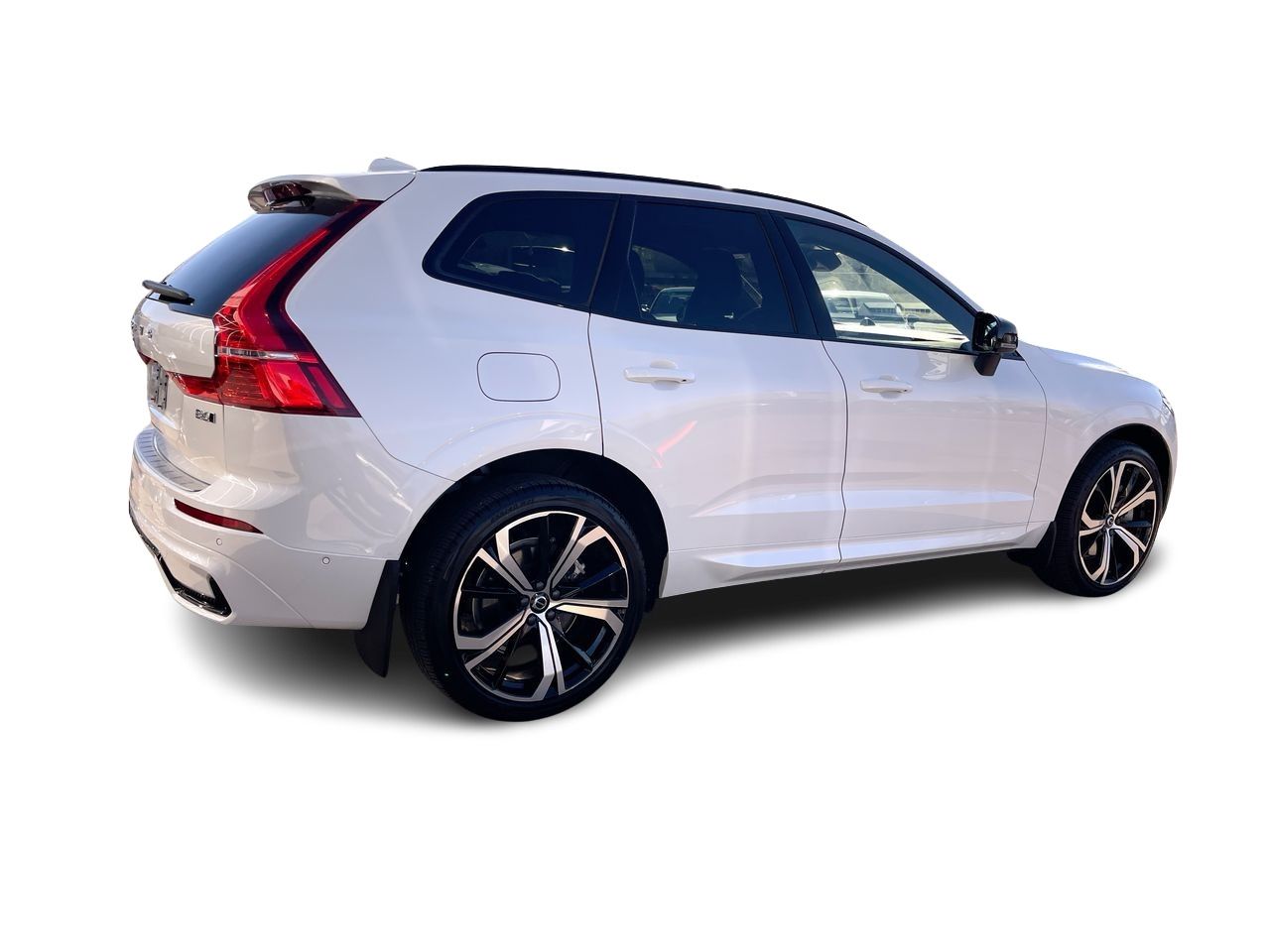 2022 Volvo XC60