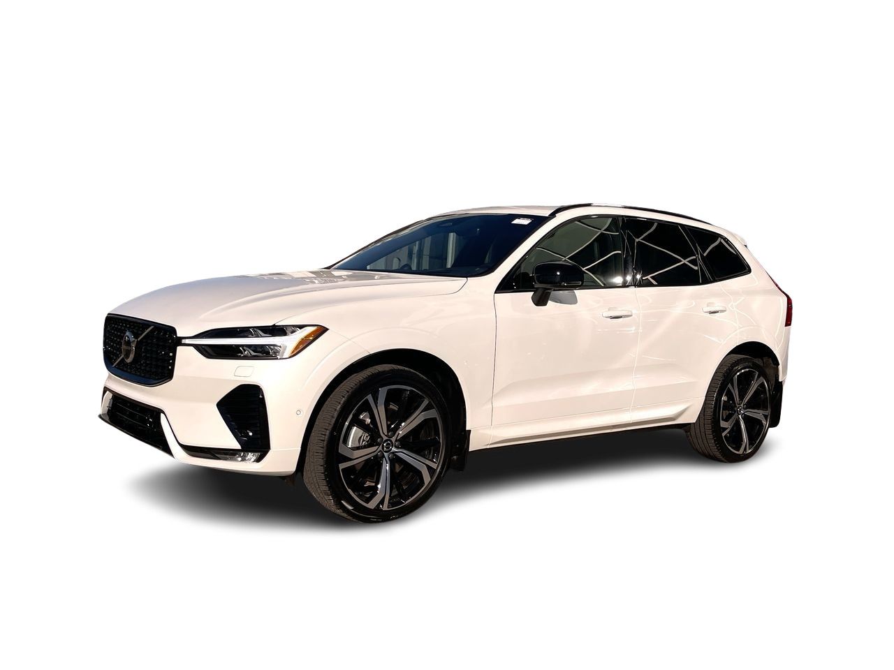 2022 Volvo XC60