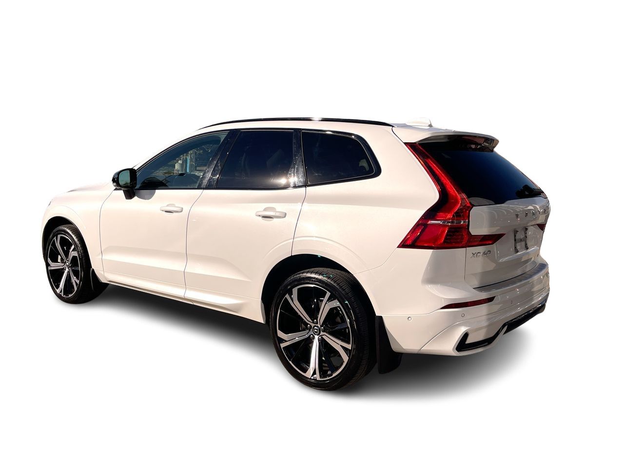 Volvo XC60  2022 à Calgary, Alberta