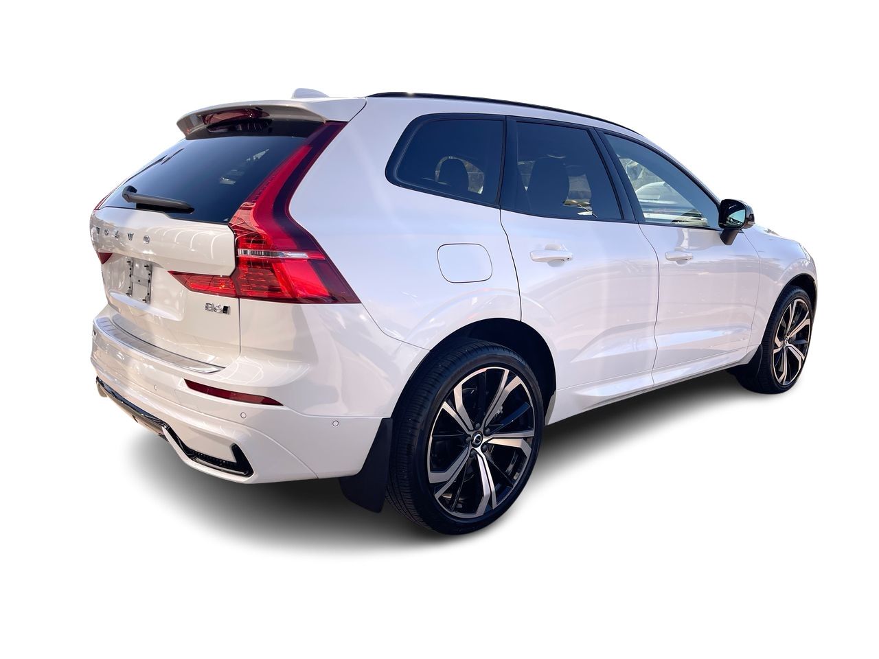 Volvo XC60  2022 à Calgary, Alberta