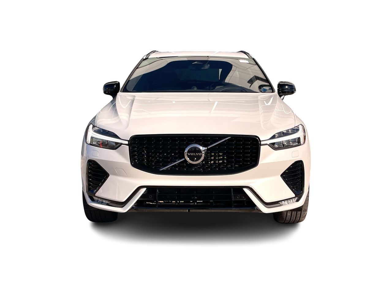 2022 Volvo XC60