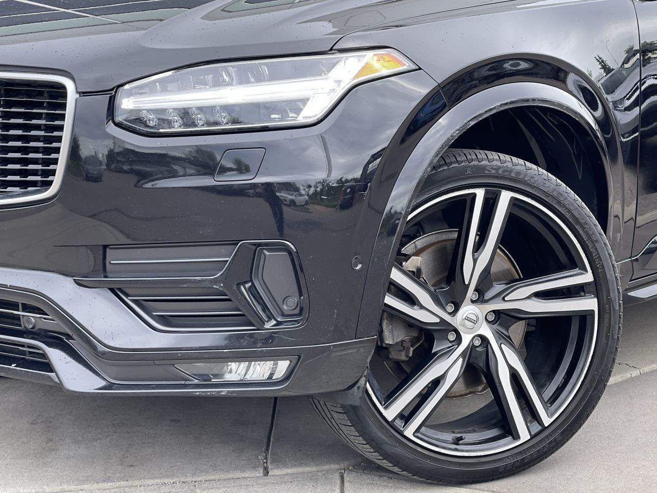 Volvo XC90  2017 à Calgary, Alberta