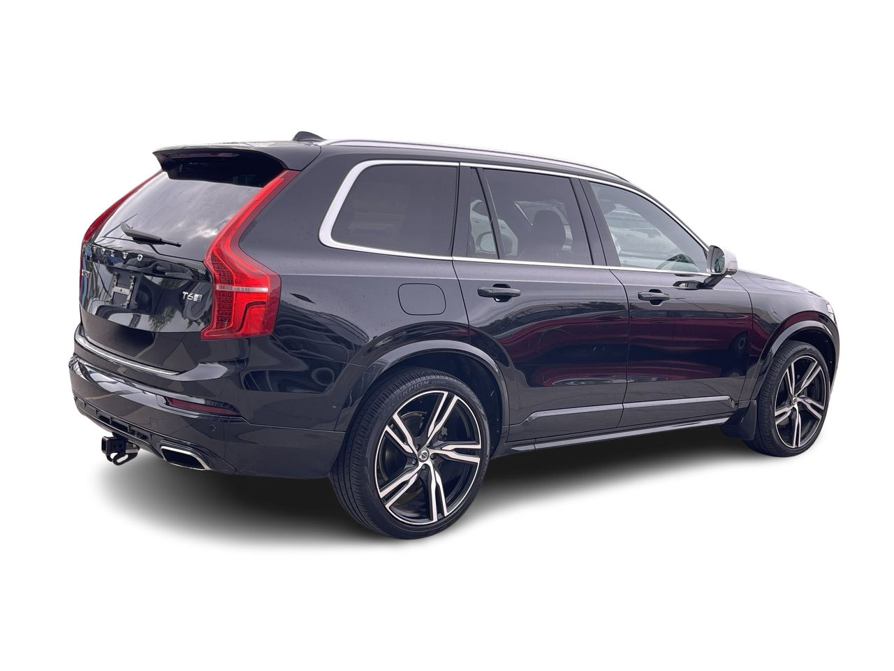 Volvo XC90  2017 à Calgary, Alberta