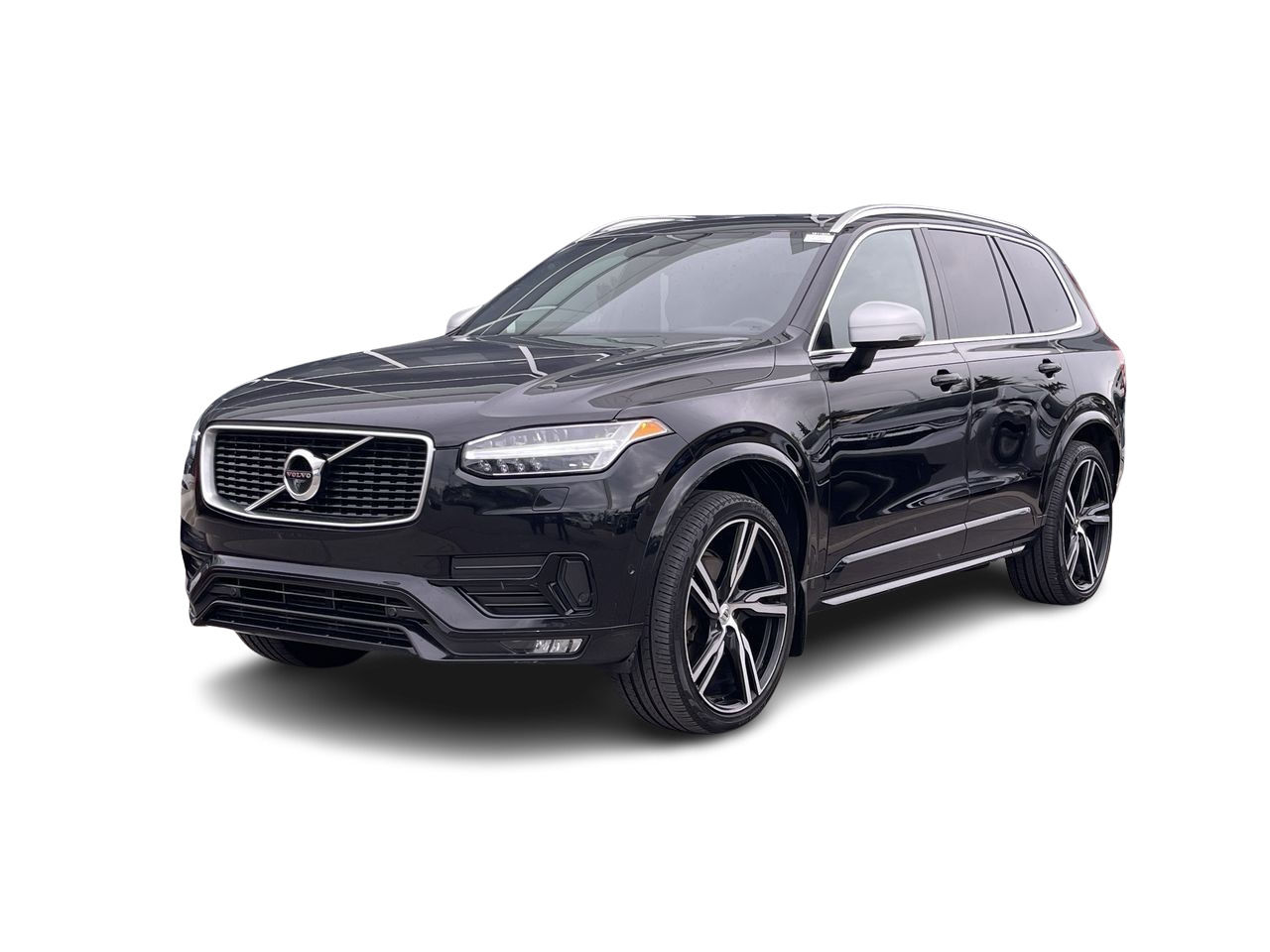 Volvo XC90  2017 à Calgary, Alberta