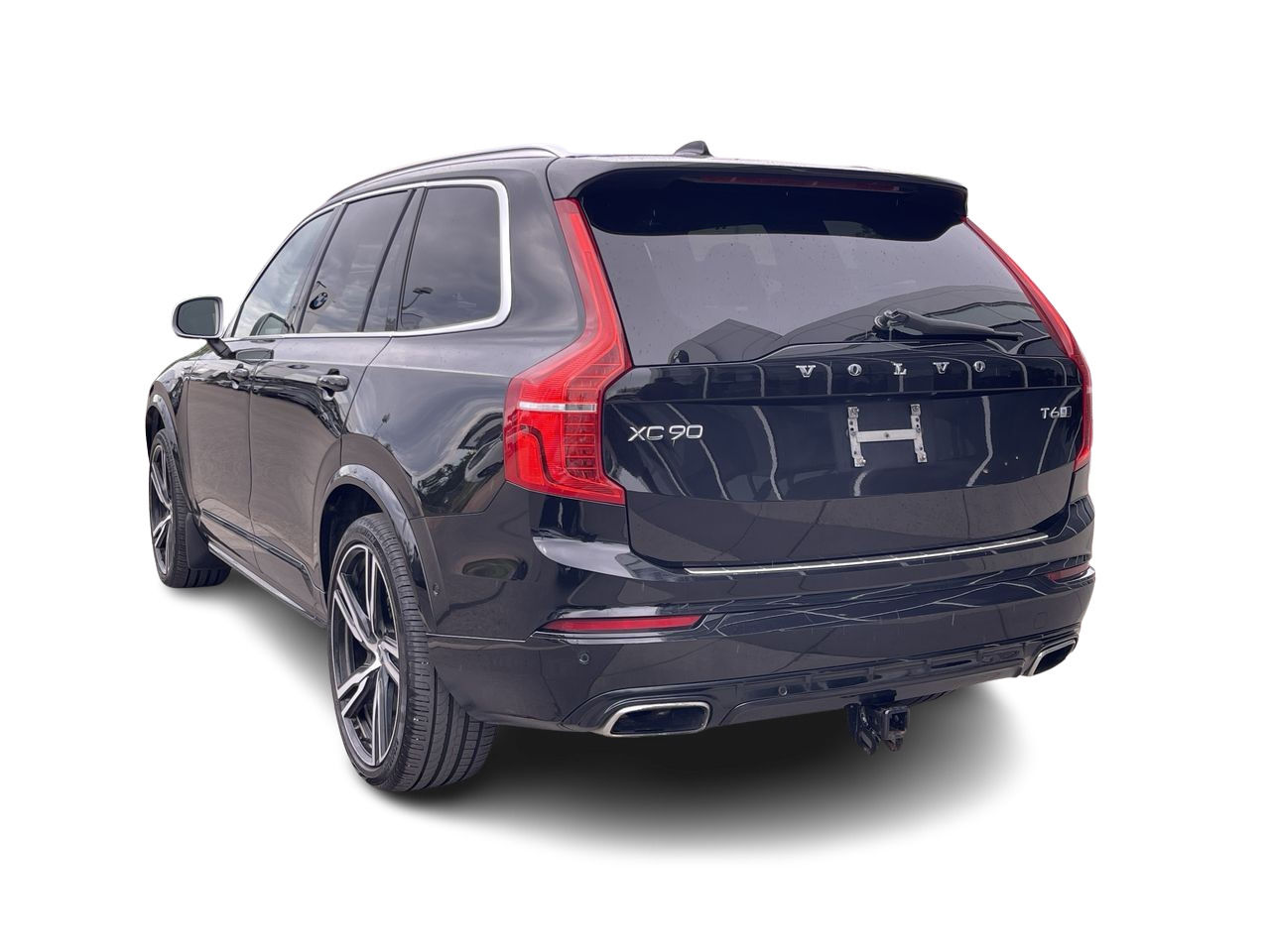 Volvo XC90  2017 à Calgary, Alberta