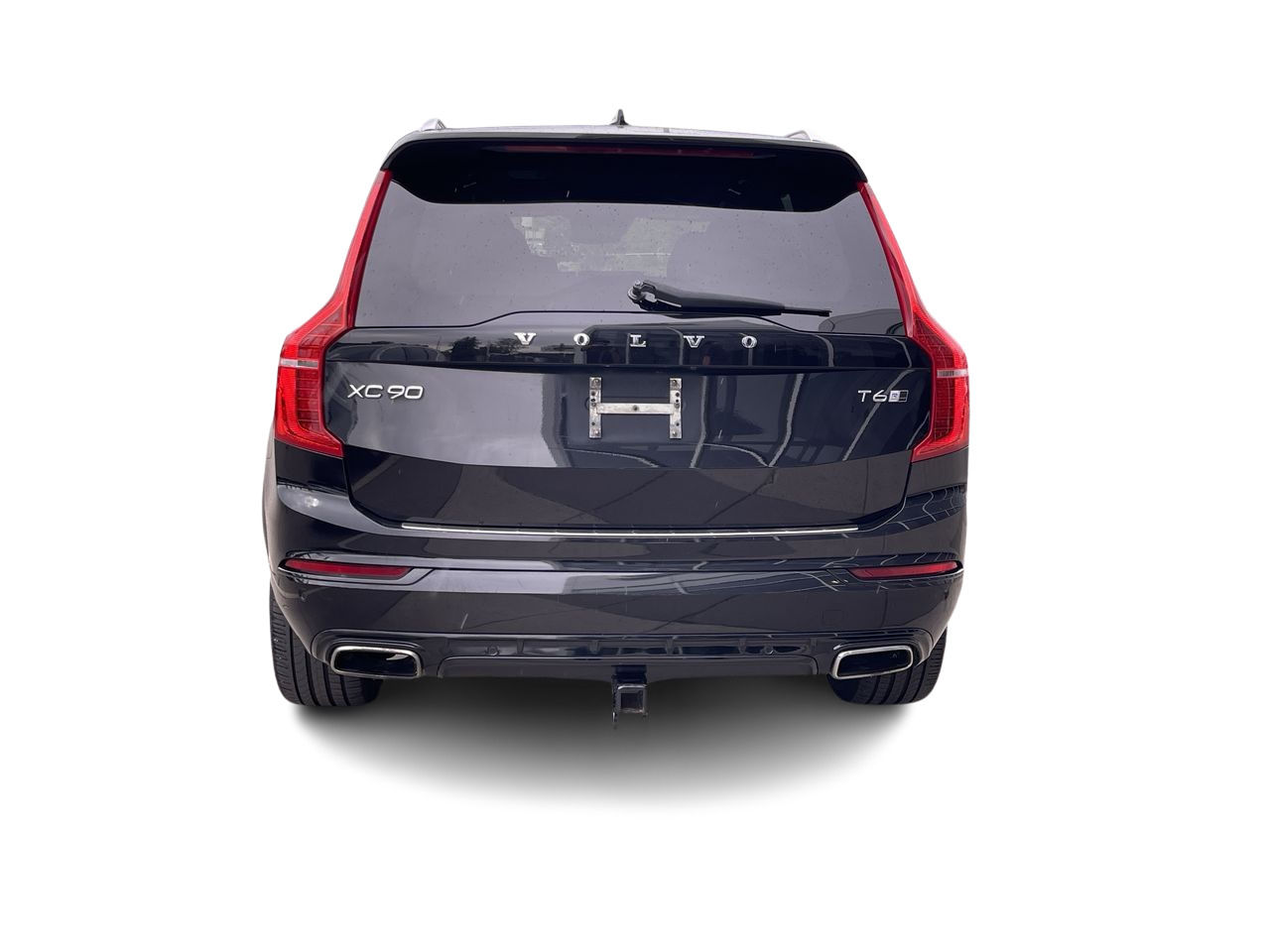Volvo XC90  2017 à Calgary, Alberta