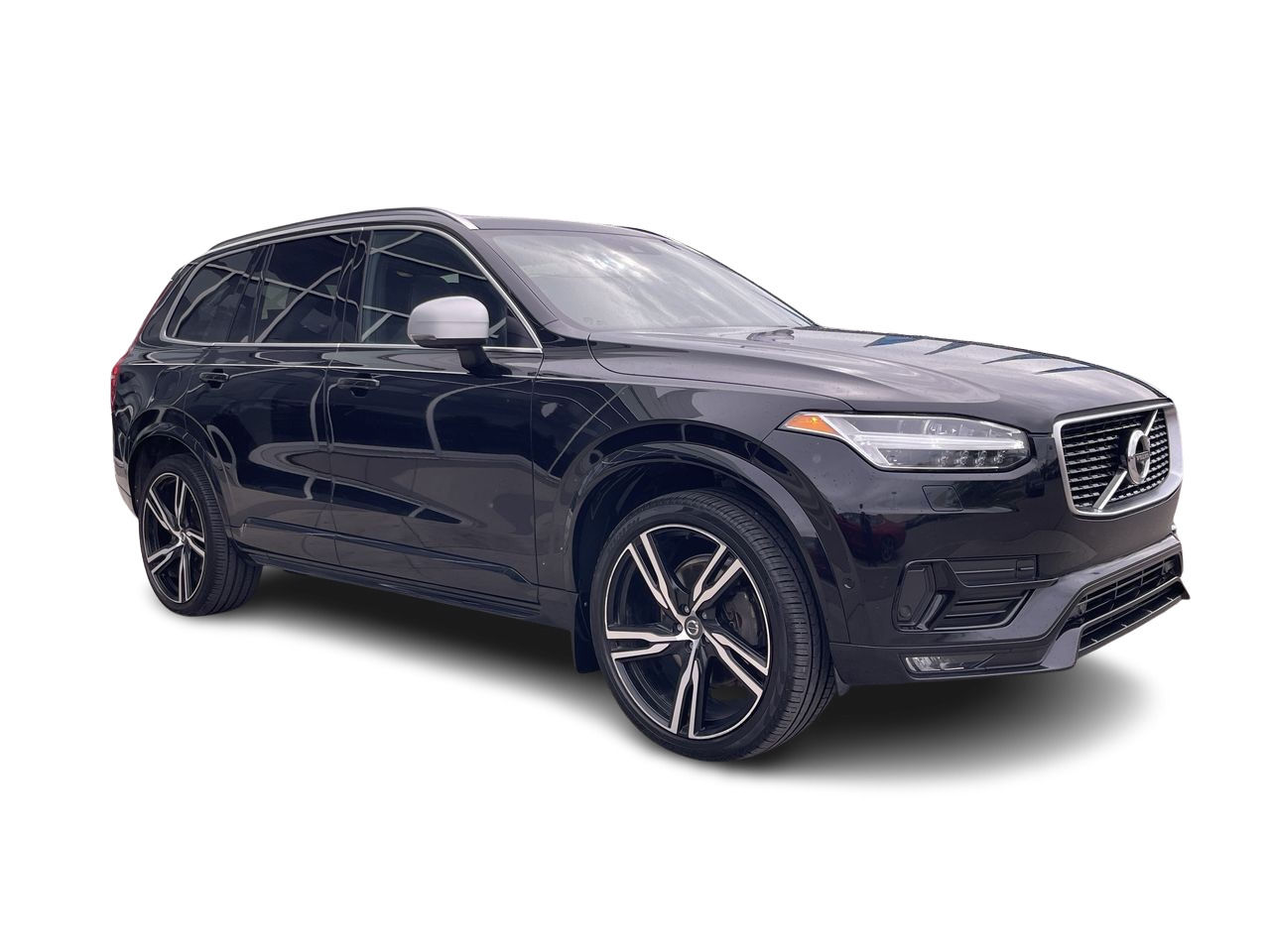 Volvo XC90  2017 à Calgary, Alberta