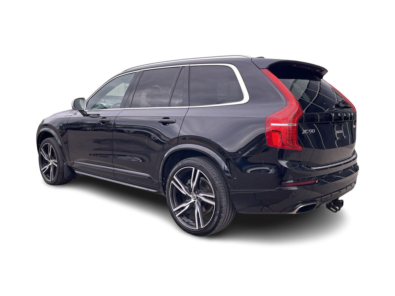 Volvo XC90  2017 à Calgary, Alberta