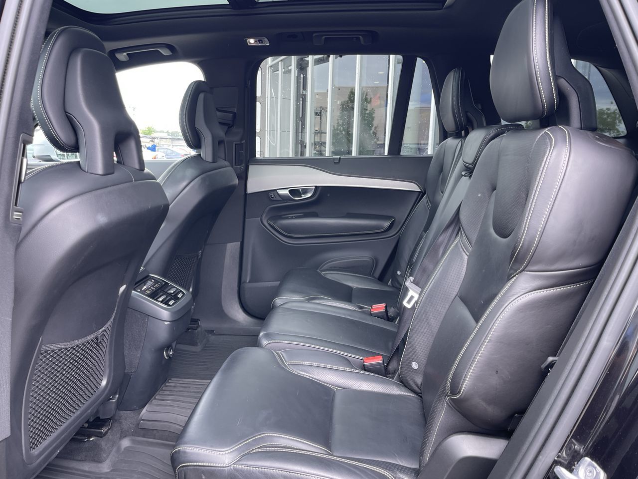 Volvo XC90  2017 à Calgary, Alberta