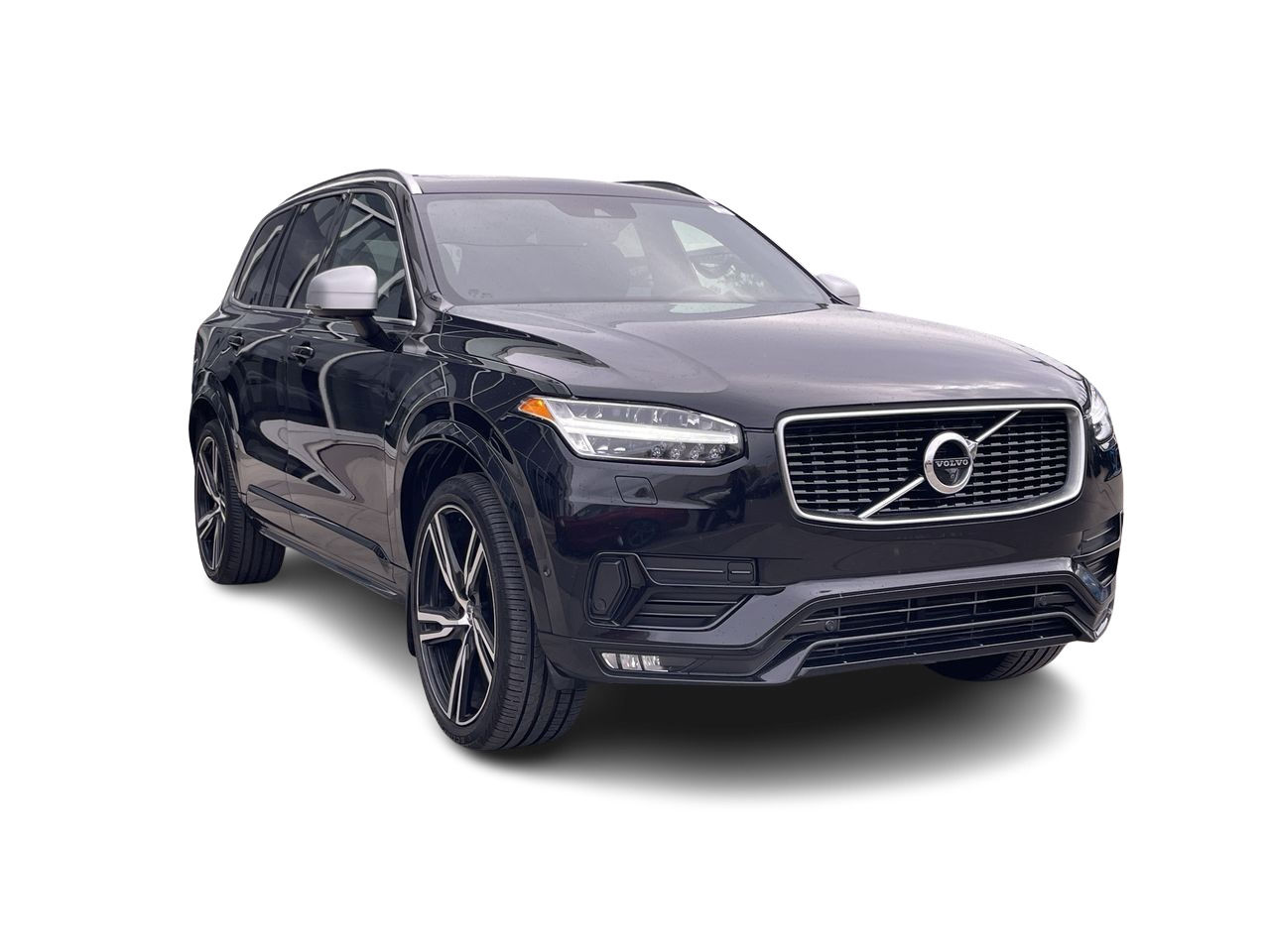 Volvo XC90  2017 à Calgary, Alberta