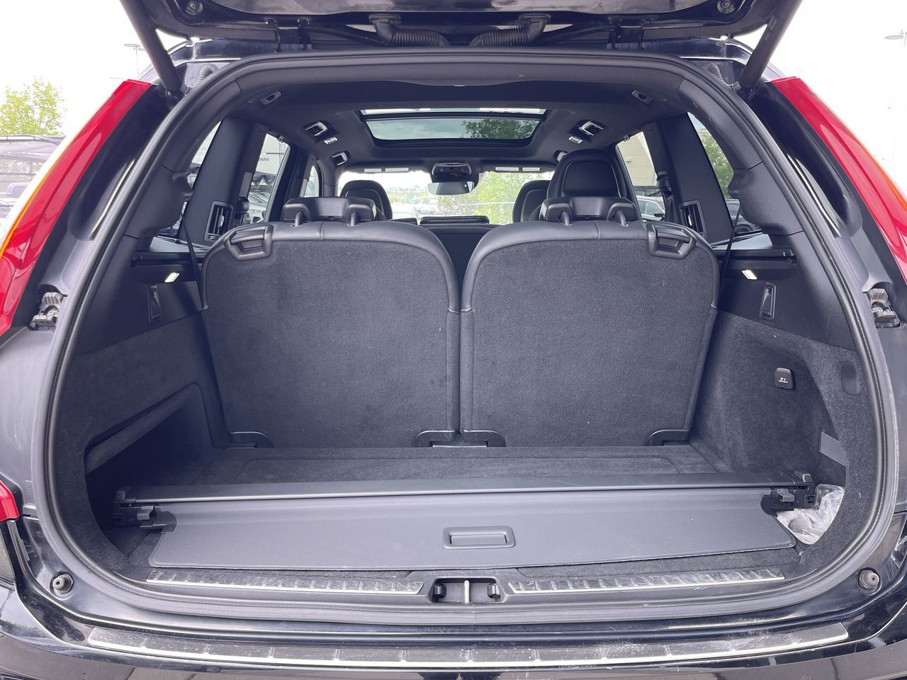 Volvo XC90  2017 à Calgary, Alberta