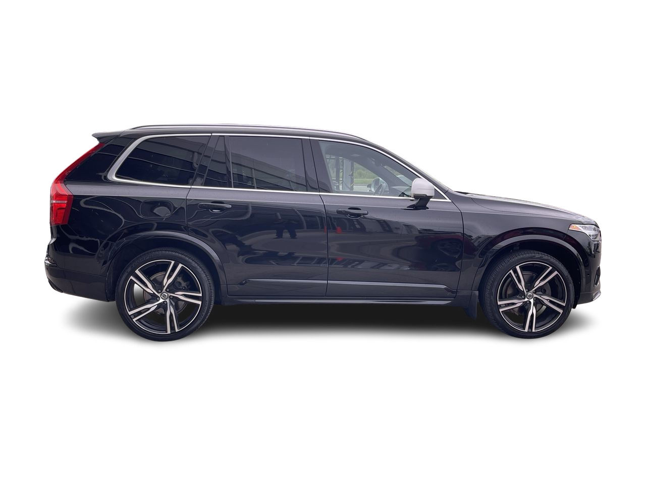 Volvo XC90  2017 à Calgary, Alberta