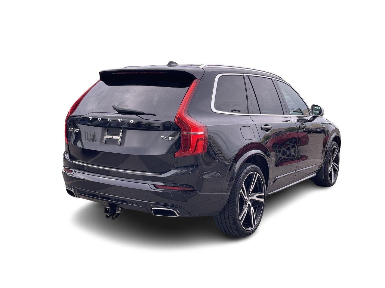 Volvo XC90  2017 à Calgary, Alberta