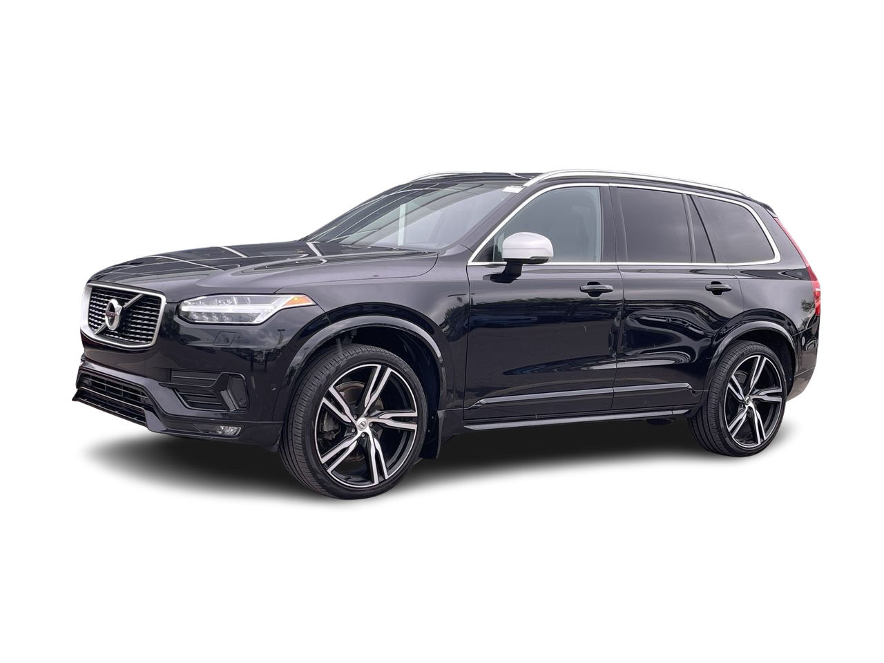 Volvo XC90  2017 à Calgary, Alberta