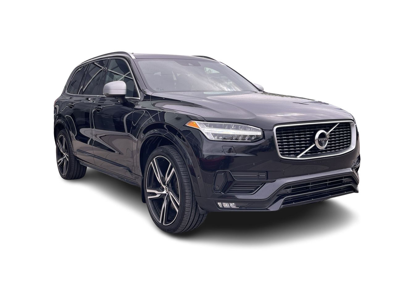 Volvo XC90  2017 à Calgary, Alberta