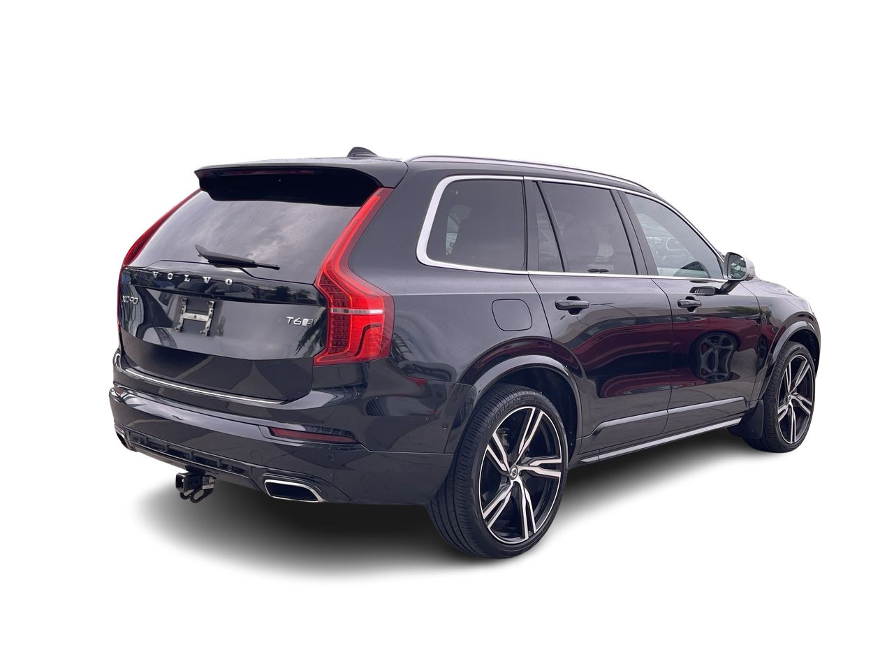 Volvo XC90  2017 à Calgary, Alberta