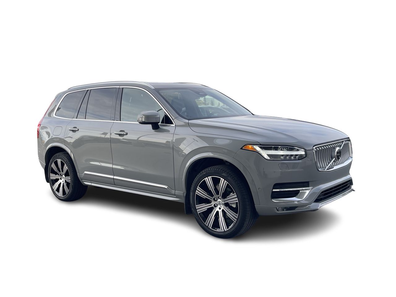 2025 Volvo XC90