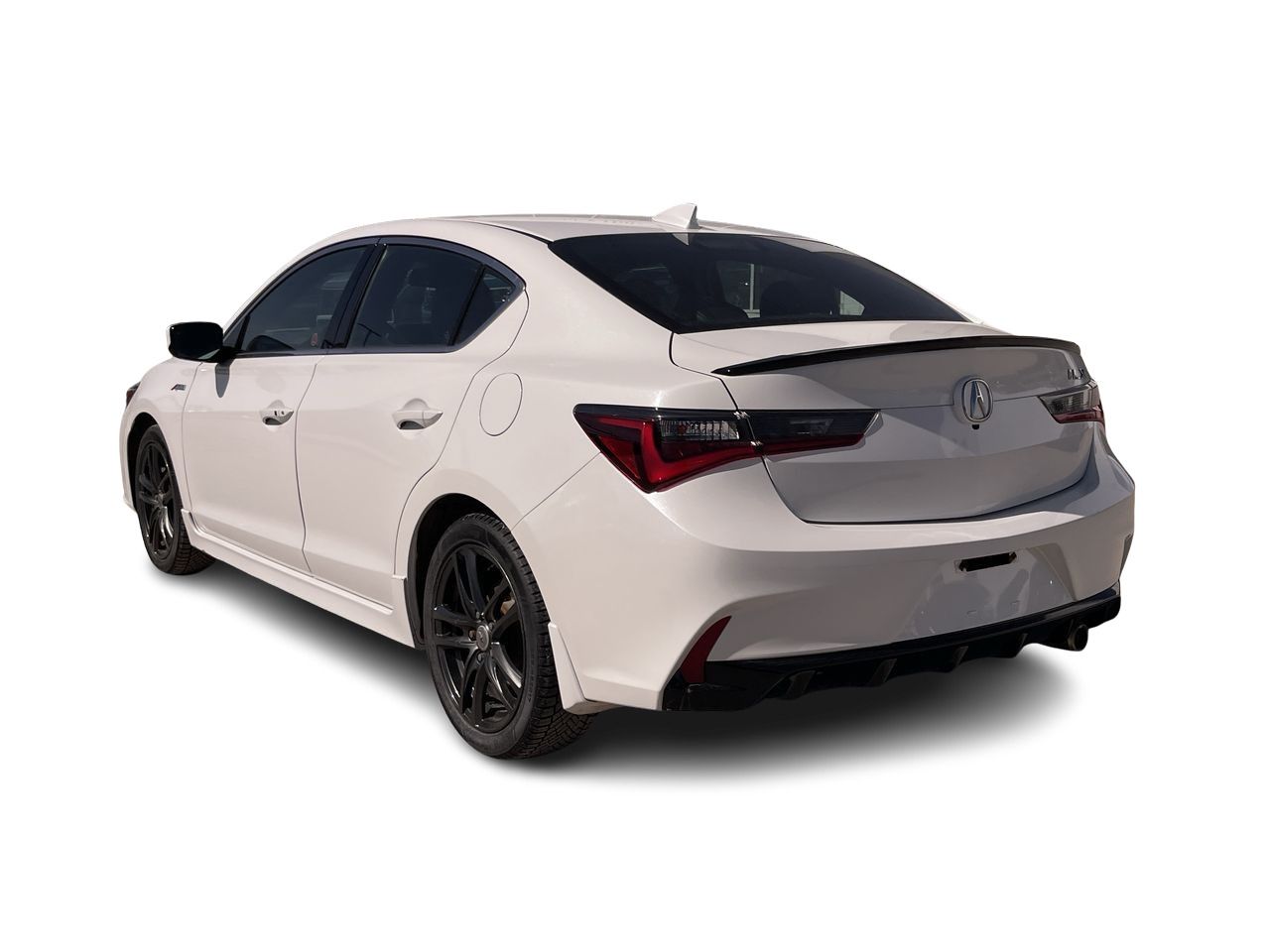 Acura ILX  2019 à Calgary, Alberta