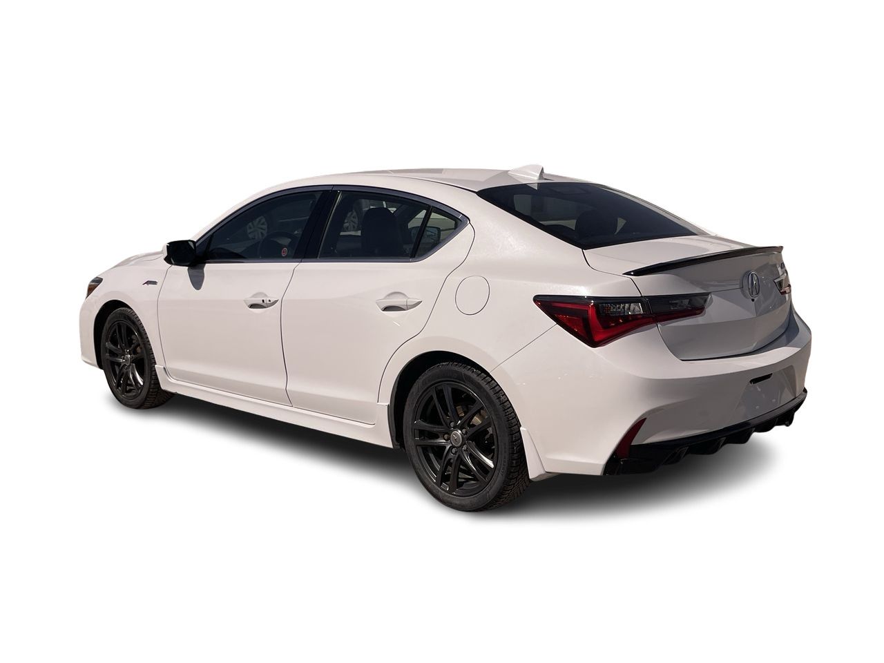 Acura ILX  2019 à Calgary, Alberta