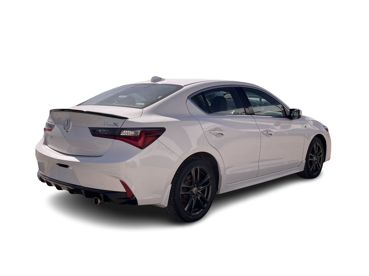 Acura ILX  2019 à Calgary, Alberta