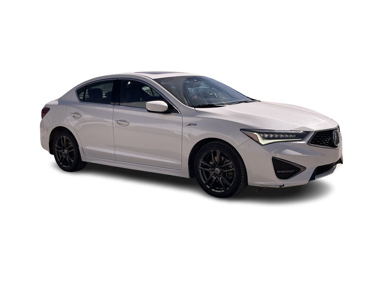 Acura ILX  2019 à Calgary, Alberta
