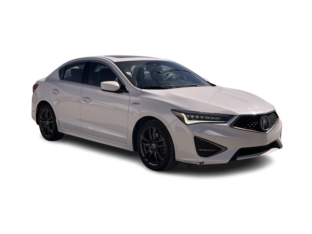 Acura ILX  2019 à Calgary, Alberta