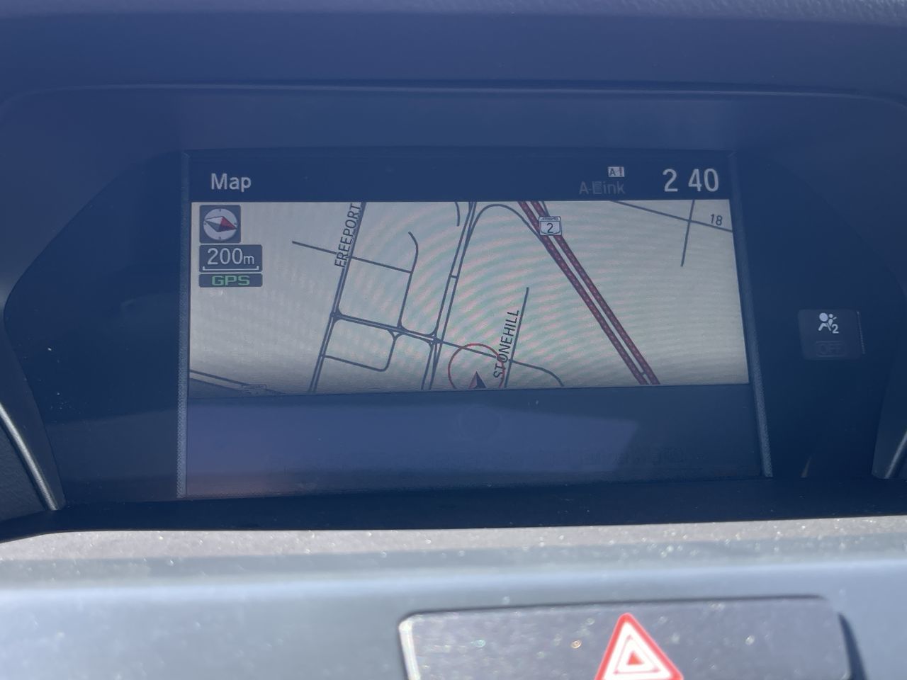 Acura ILX  2019 à Calgary, Alberta