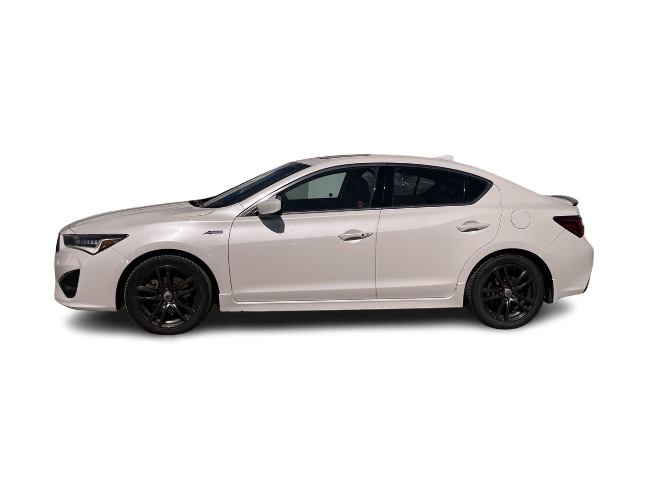 Acura ILX  2019 à Calgary, Alberta