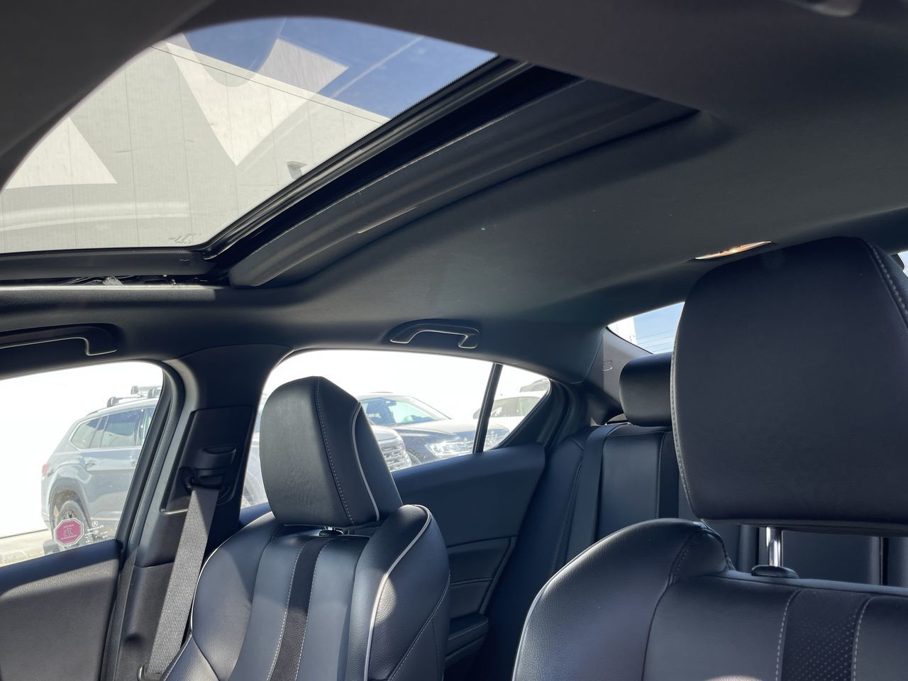 Acura ILX  2019 à Calgary, Alberta